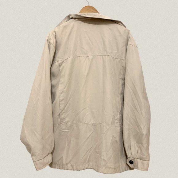 MEN’S EQUINOX SOFT JACKET - Picture 2 of 4